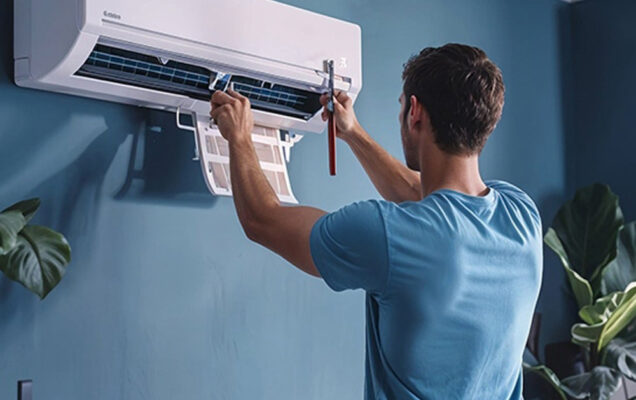 Como funciona a higienização química?