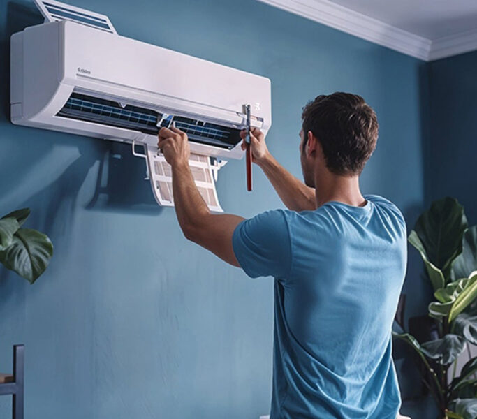 Como funciona a higienização química?